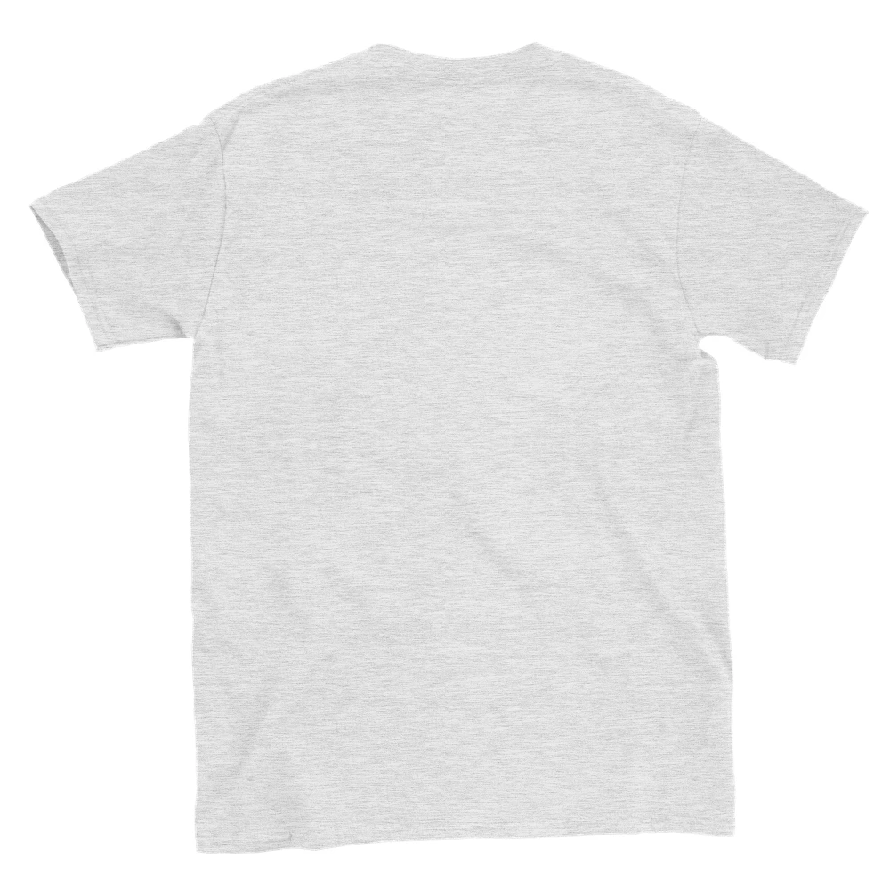 Kind T-shirt met ronde hals