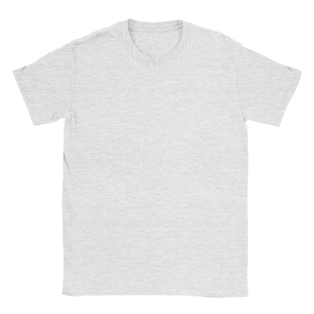 Kind T-shirt met ronde hals