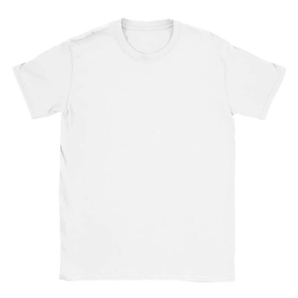 Kind T-shirt met ronde hals