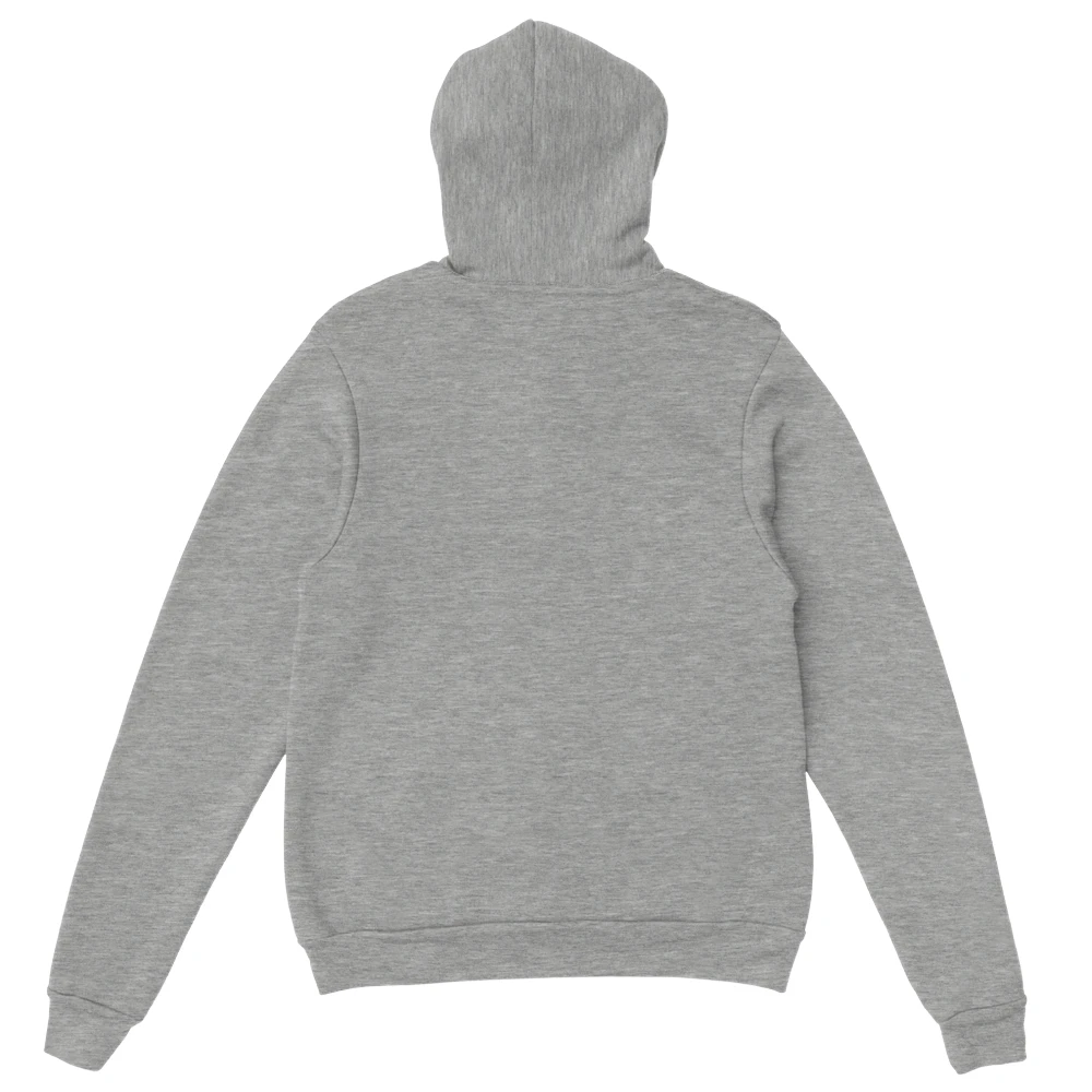 Pullover hoodie