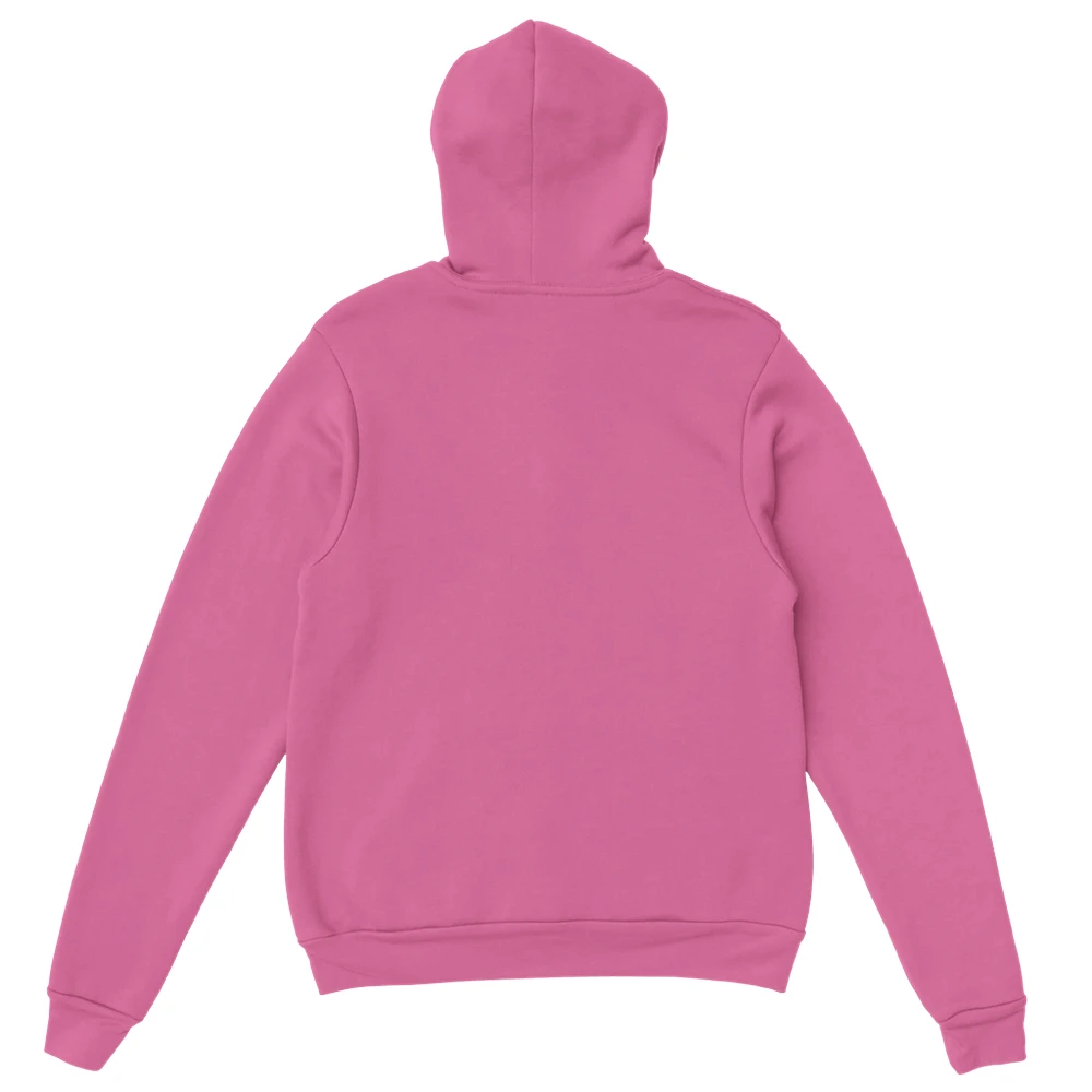 Pullover hoodie