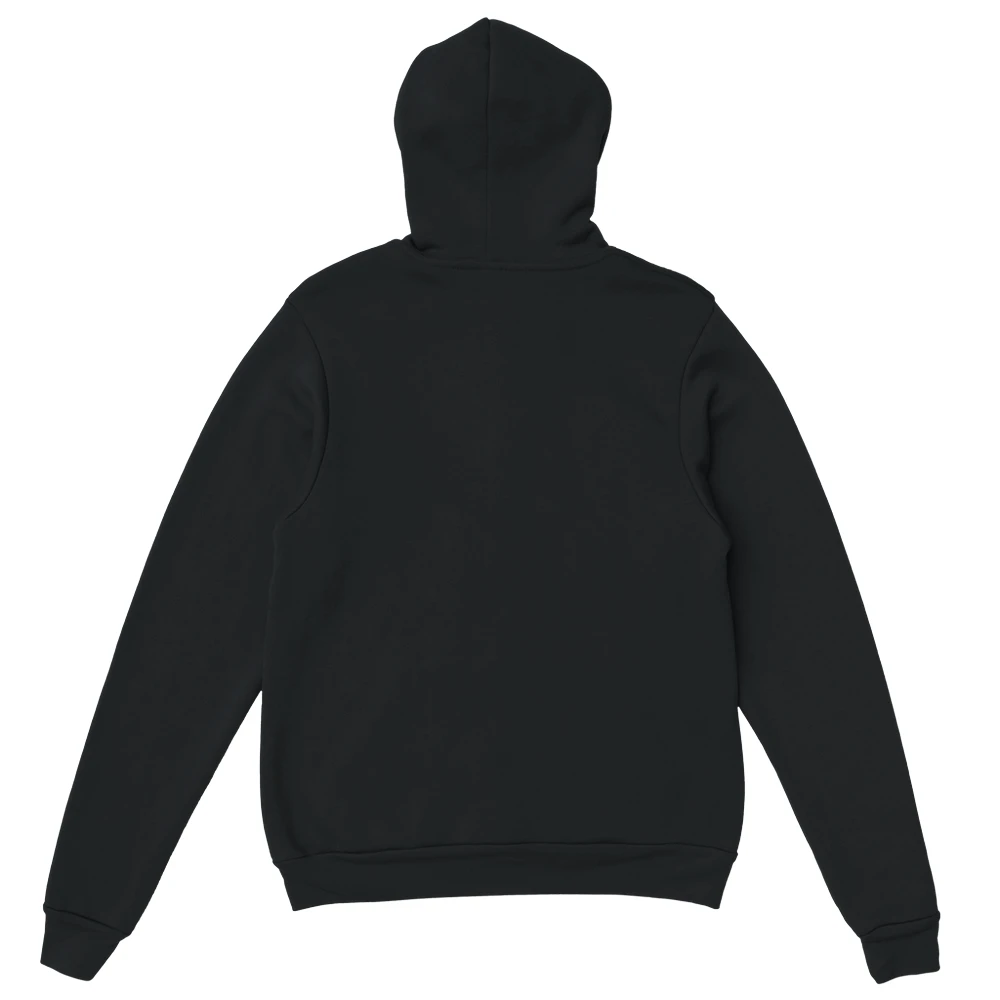 Pullover hoodie