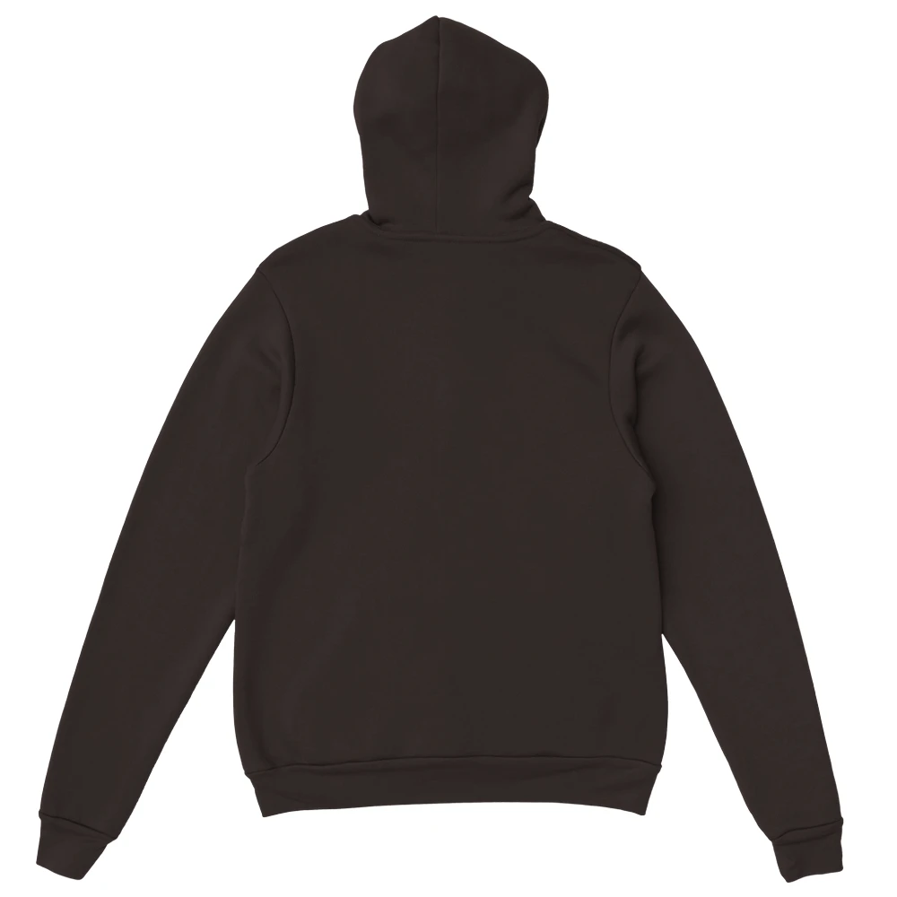 Pullover hoodie