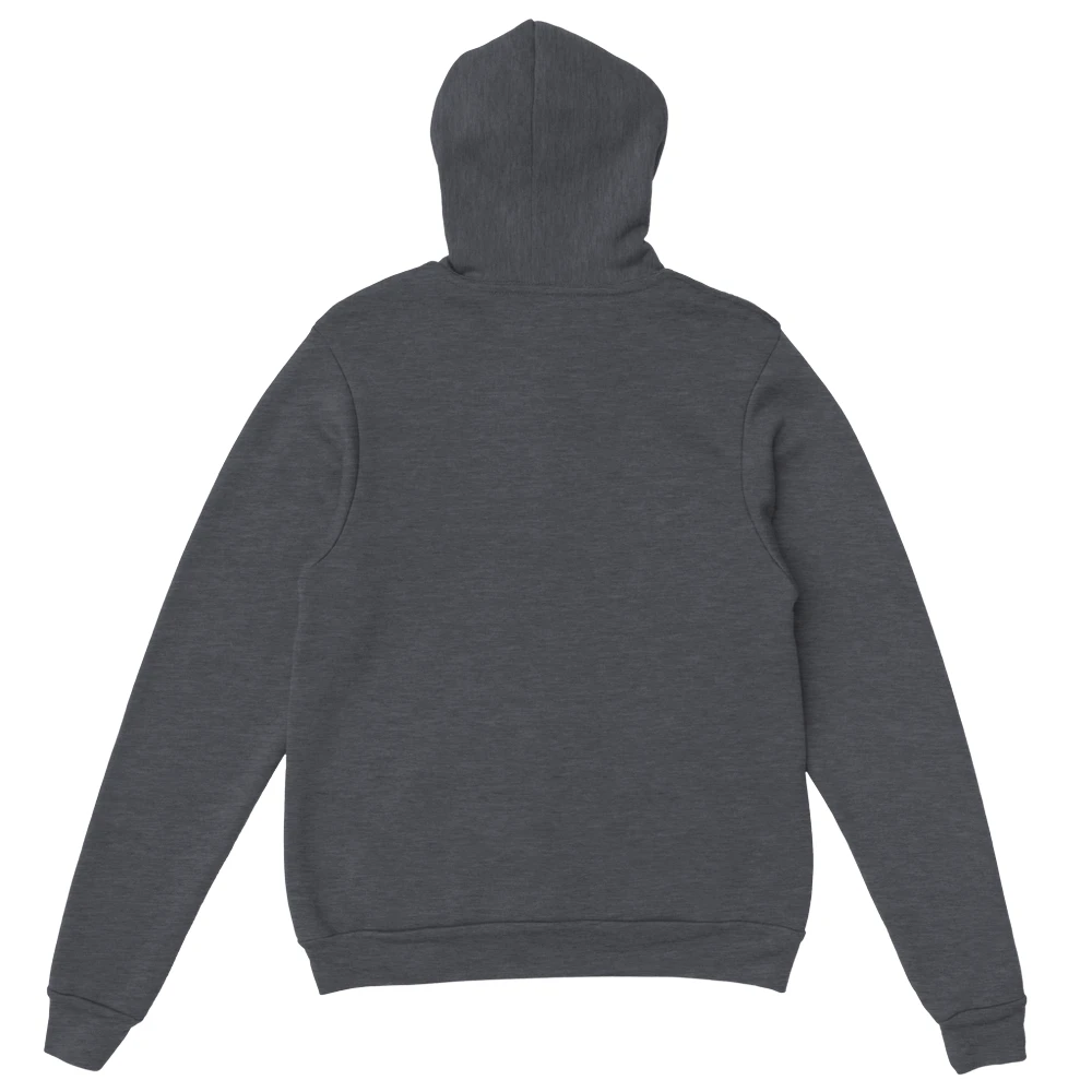 Pullover hoodie