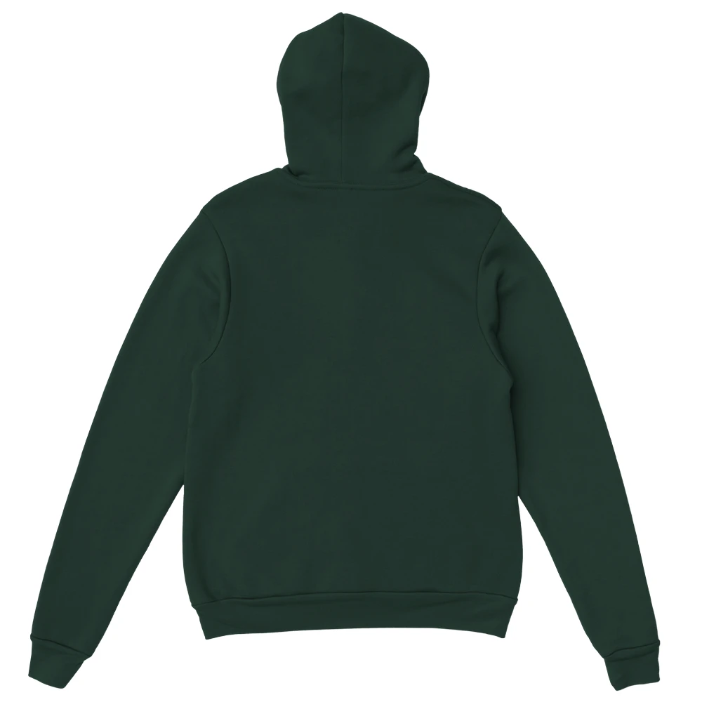 Pullover hoodie