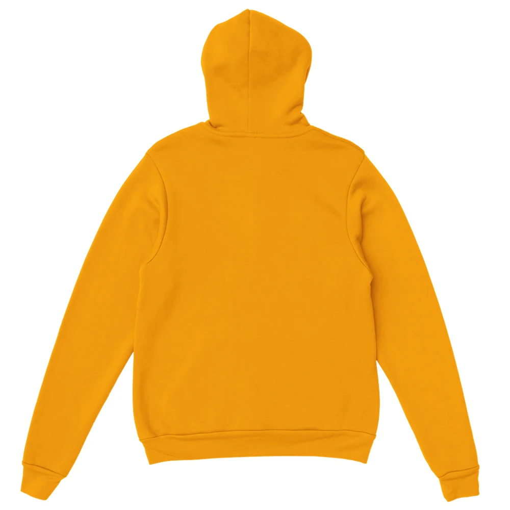 Pullover hoodie