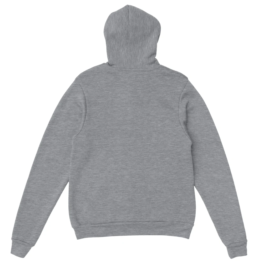 Pullover hoodie