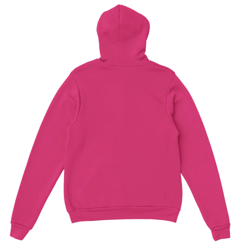 Pullover hoodie