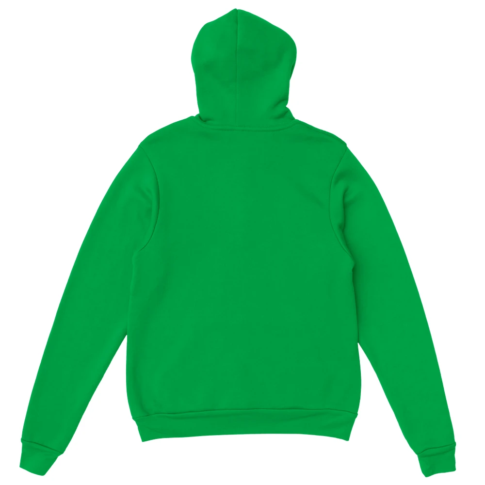 Pullover hoodie