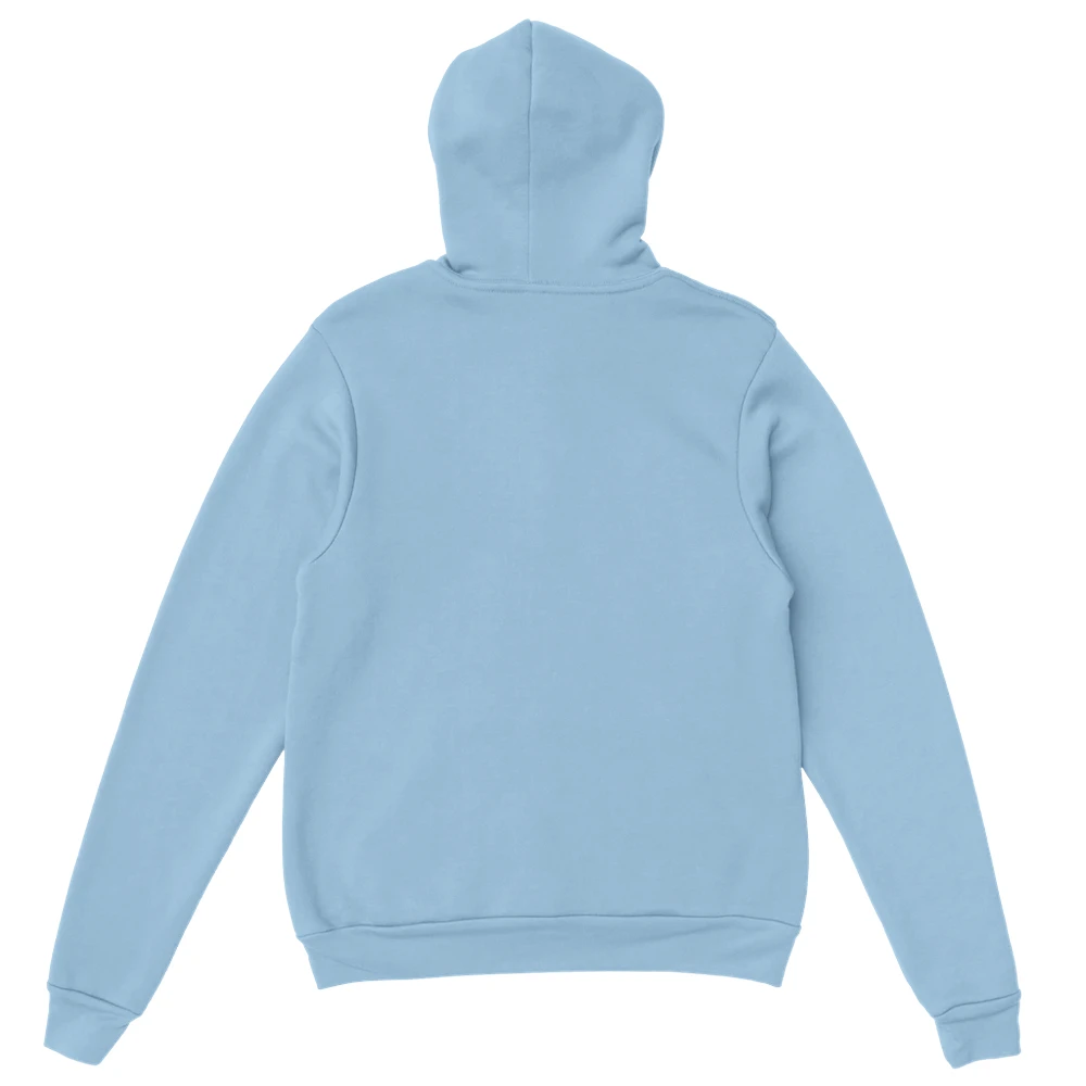 Pullover hoodie