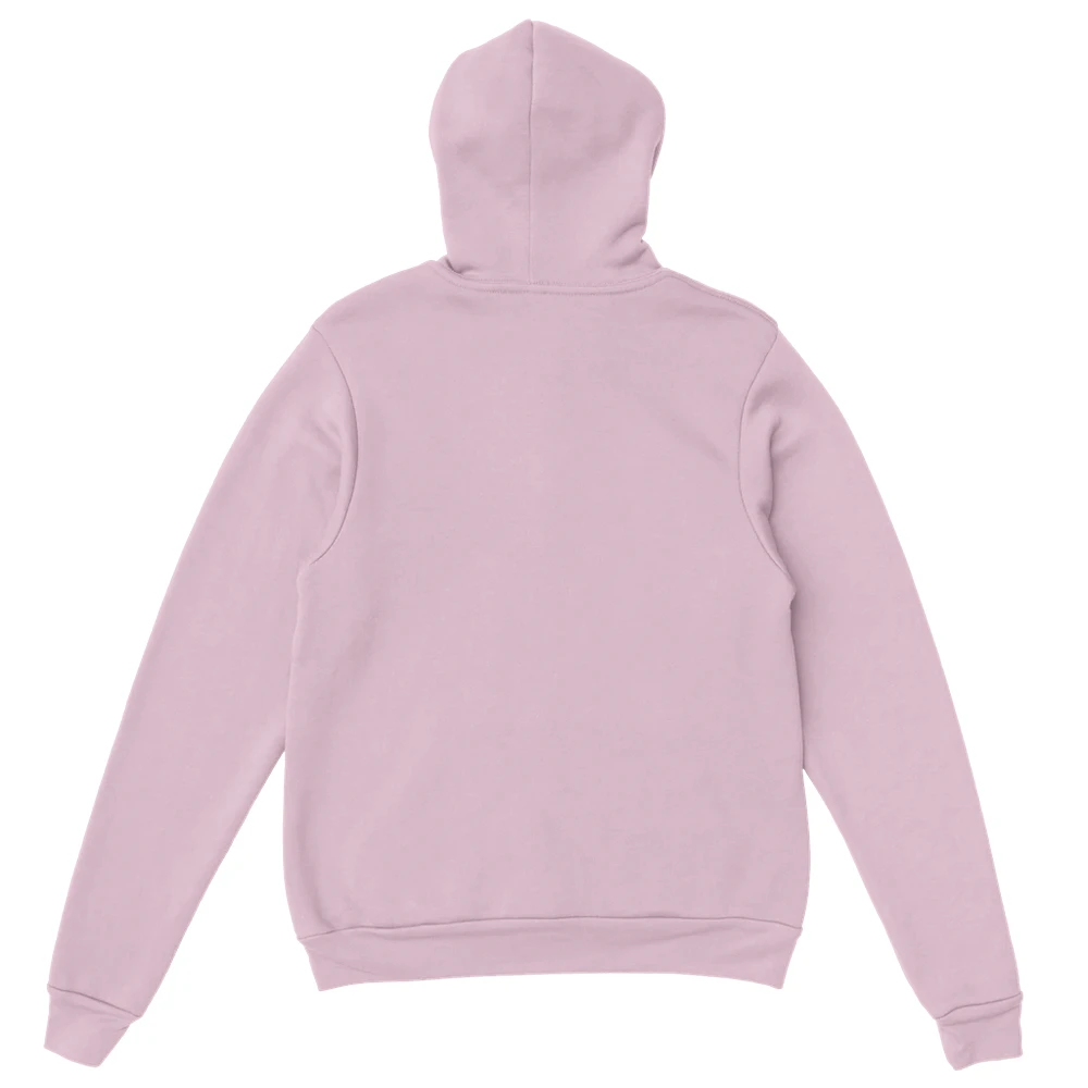 Pullover hoodie