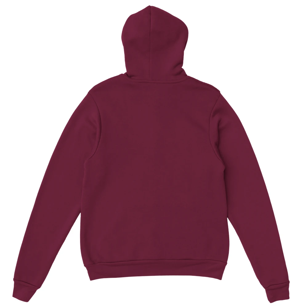 Pullover hoodie