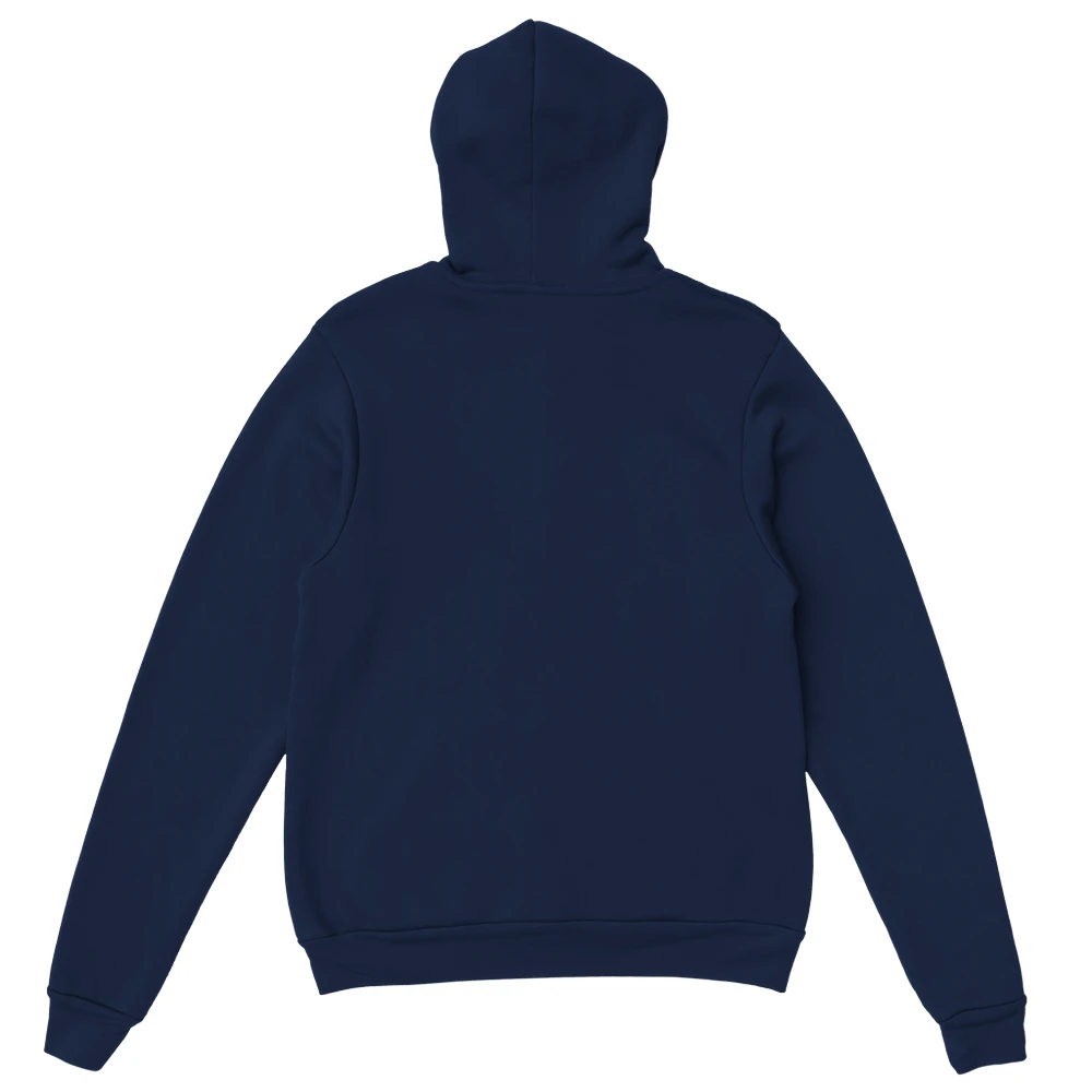 Pullover hoodie