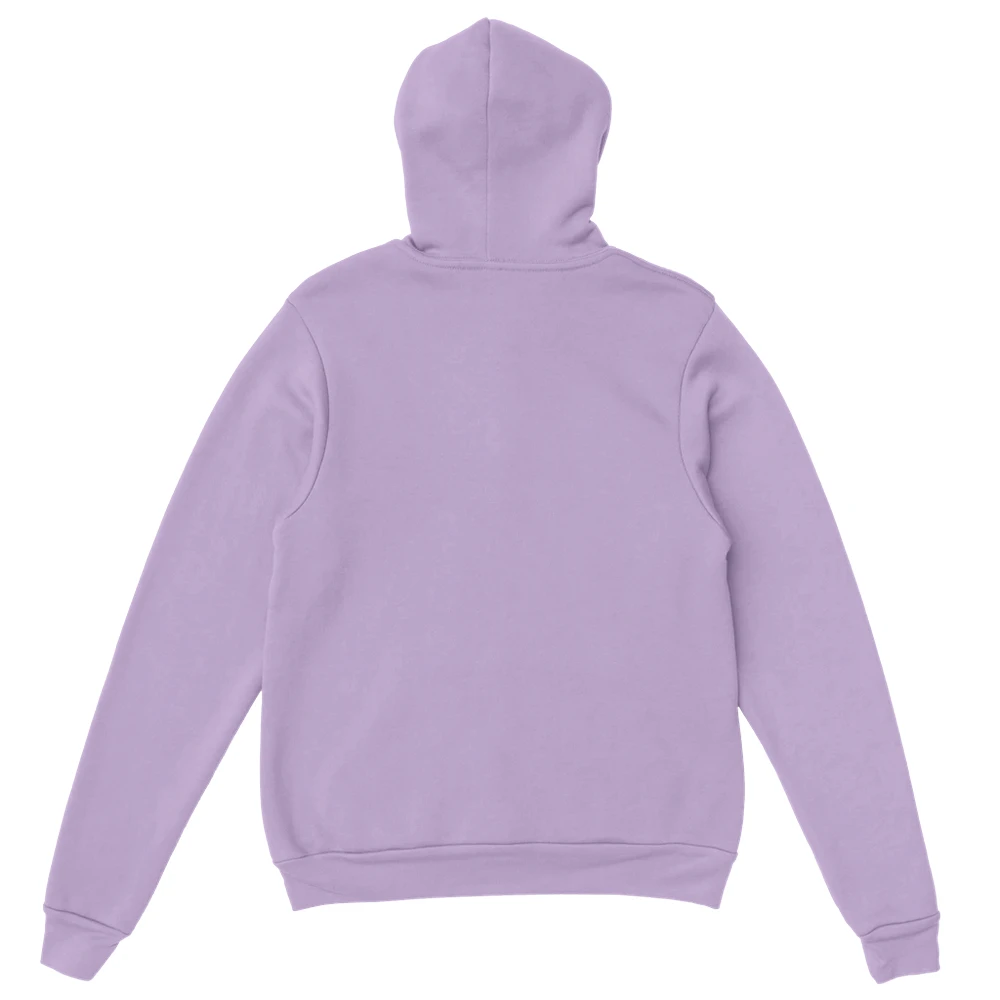 Pullover hoodie
