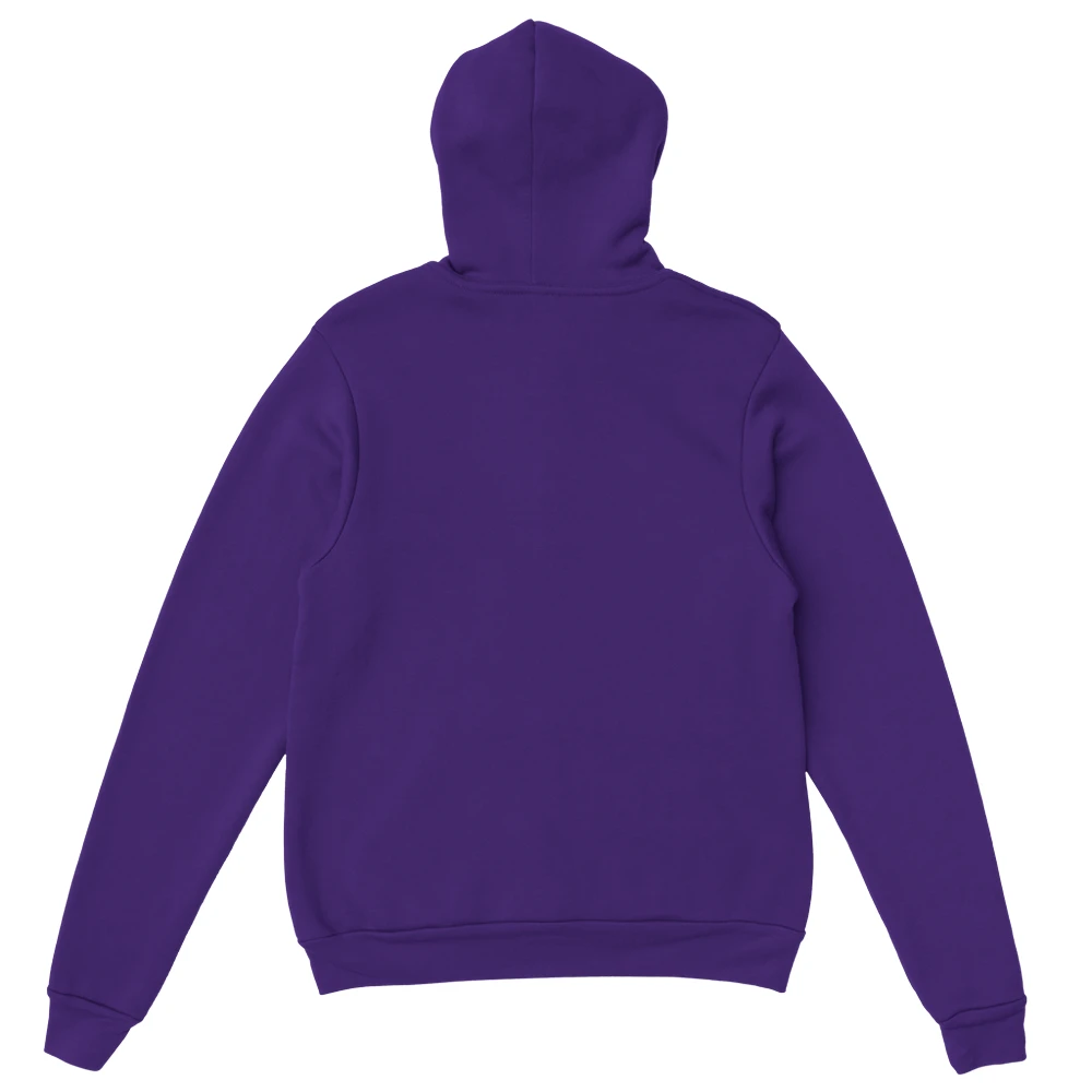 Pullover hoodie