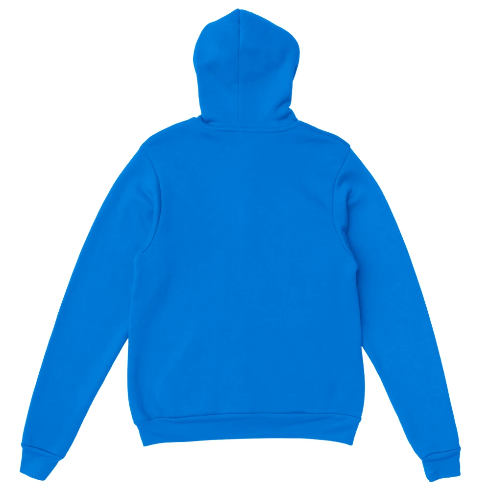 Pullover hoodie