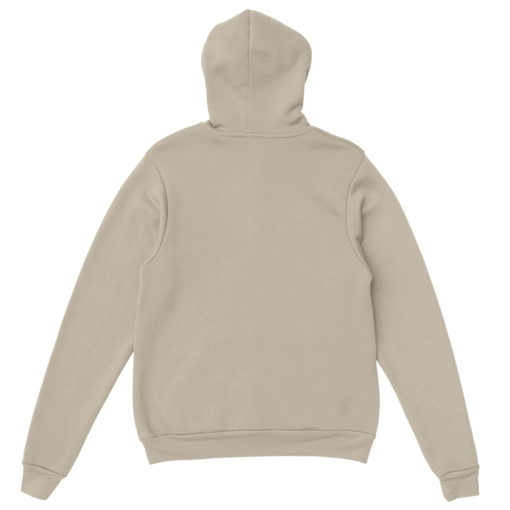Pullover hoodie