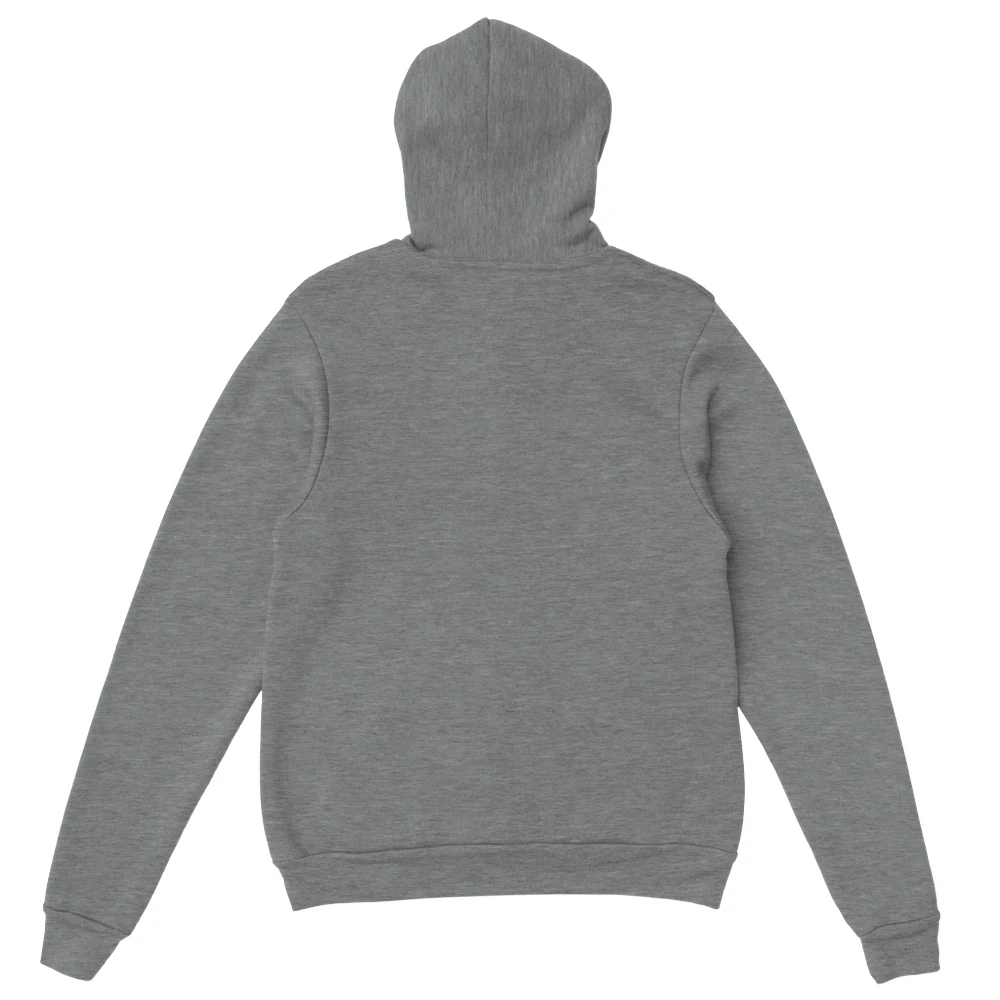 Pullover hoodie