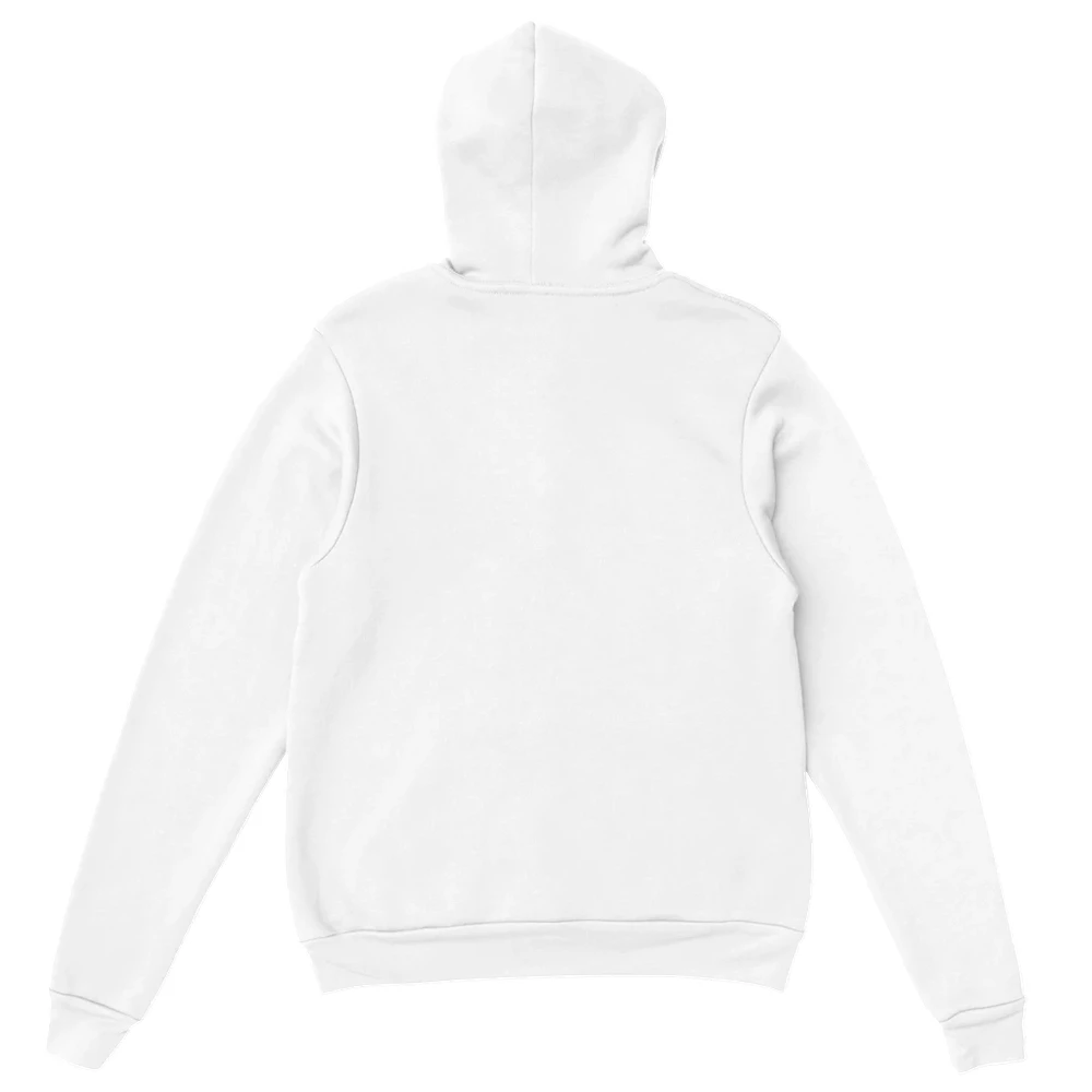 Pullover hoodie