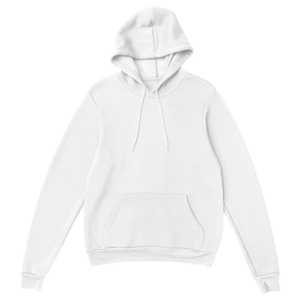 Pullover hoodie
