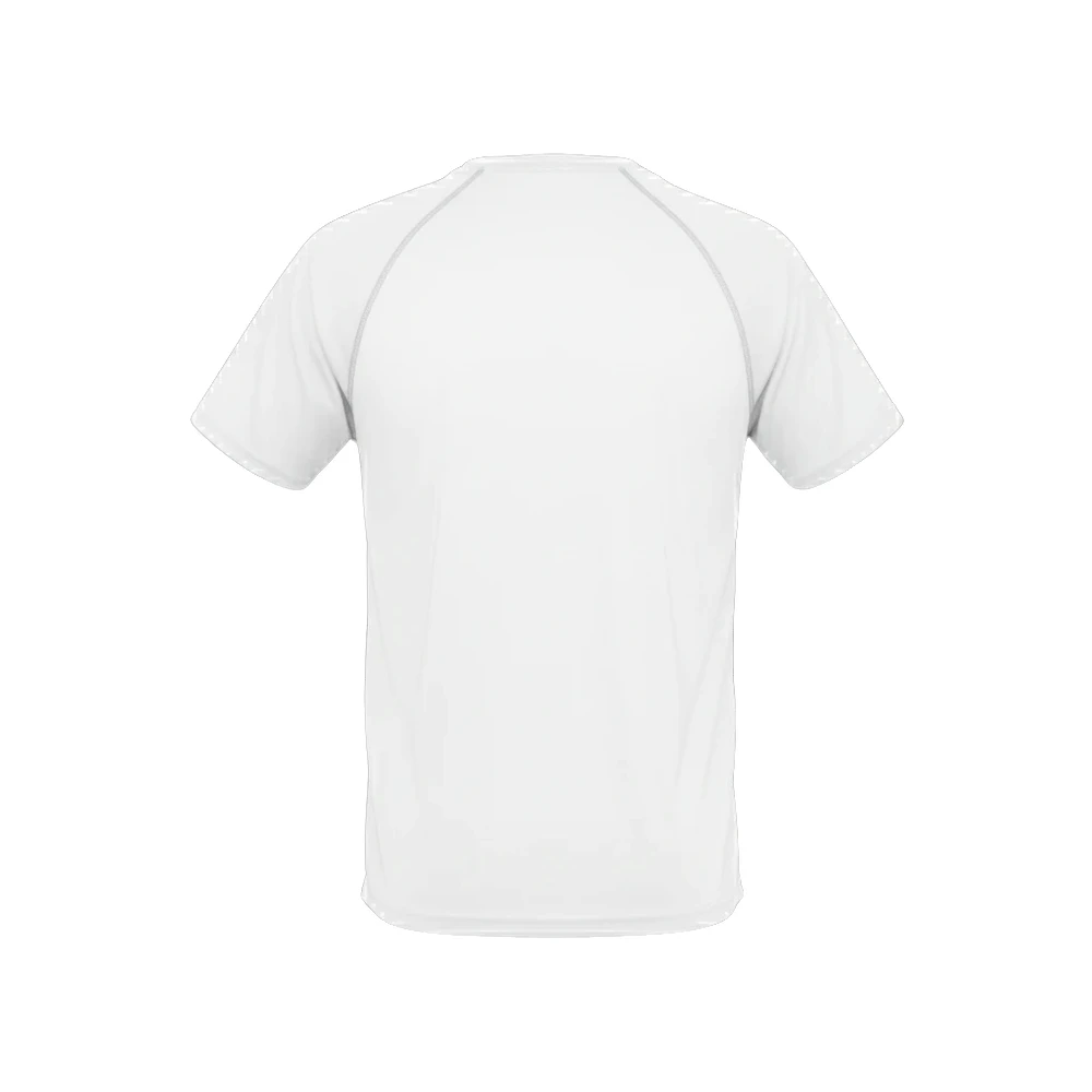 Unisex sportshirt